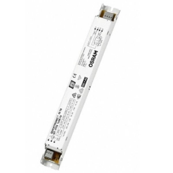 ЭПРА для люминесцентной лампы Т8 QT-FIT8 2X58W | 198-264V 360x30x28mm | - OSRAM