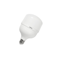 Лампа светодиодная высокой мощности LV HW 50SW/6500K E27/E40 (=500W) | 140-265V / 5000Lm | - OSRAM
