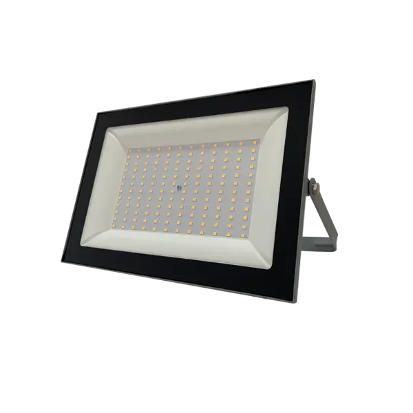 Прожектор светодиодный 150W/5200K (Серый) IP65 15000Lm - FOTON LIGHTING