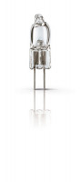 Лампа галогенная Philips 7724 100W GY6.35 12V 1CT/10X10F