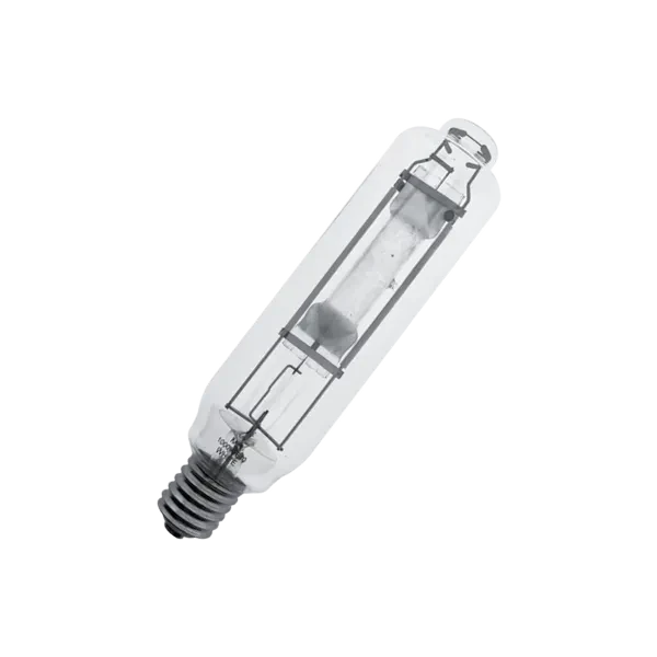 Лампа металлогалогенная HS-I T 1000W/6400K E40 | 8,6A 85000Lm 9000h d76x335 гор±30° | - FOTON LIGHTING