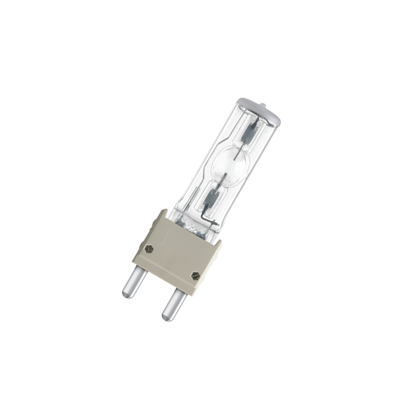 HMI 2500W/SE XS G38 240000Lm 500h Ra90 6000K d60*225mm - лампа OSRAM (MSR 2500W HR)