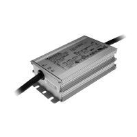 Драйвер влагозащищённый для светодиодов 75W/530-1050мА 40-108V IP67 | потенциометр | ECXe 1050.452 | - Vossloh-Schwabe