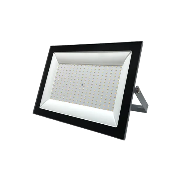 Прожектор светодиодный 250W/5200K (Серый) IP65 25000Lm - FOTON LIGHTING