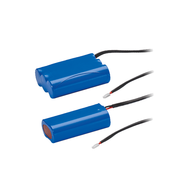 VS Батарея ИБП 3.2V/4.5Ah аккумулятор LiFePO4 3часа (Compact) 55x19x65mm