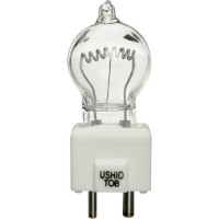 Лампа галогенная Ushio JCD 240V 500WC GY9,5