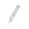 Лампа светодиодная DULUX D18 LED 7W/840 230V EMG24D-2 | VALUE CLASS | - LEDVANCE
