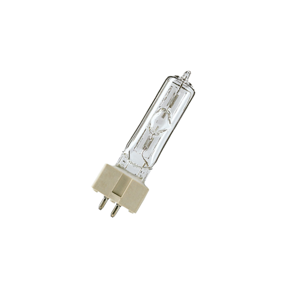 MSR 575W/2 10H GX9.5 47500 lm 1000 h 6990K - лампа PHILIPS