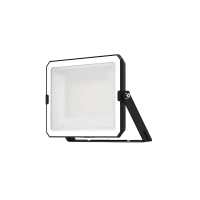 Прожектор светодиодный 50W/6500K IP65 | 5000Lm Симметричный 105° Чёрный | FLOODLIGHT ECO G4 | - LEDVANCE