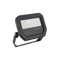Прожектор светодиодный 10W/6500K (=80W) IP65 1200Lm Симметричный 100° Чёрный | FLOODLIGHT PERFORMANCE | - LEDVANCE
