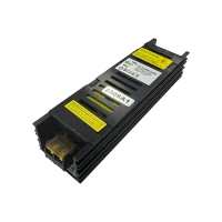 Драйвер для светодиодов 12V/100W IP20 МЕТАЛЛ | FL-PS PSE12100 | - FOTON LIGHTING