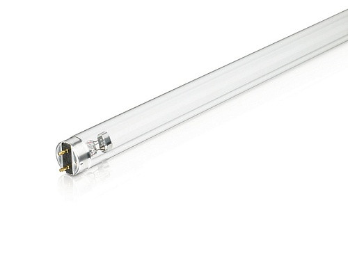 Лампа бактерицидная Philips TUV 25W T8 G13