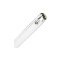 Лампа бактерицидная ультрафиолетовая TUV 75W T8 G13 | d26x1213mm | UVC без озона | - PHILIPS
