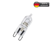 Лампа галогенная 48W (=60W) 230V G9 740lm (прозрачная) - OSRAM