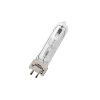4ArXS HSD 250W/80 95V 2.8A GY9.5 17000Lm 8000K d23x108 3000h - лампа OSRAM (MSD 250/2)
