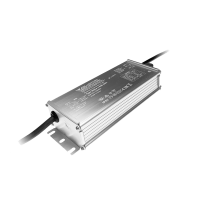VS 100W/700-1400мА 72-144V NFC IP67 173x69x39мм - Влагозащищённый драйвер для светодиодов Vossloh-Schwabe ECXe 1400.362