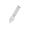 Лампа светодиодная DULUX D26 LED 9W/840 230V EMG24D-3 | VALUE CLASS | - LEDVANCE