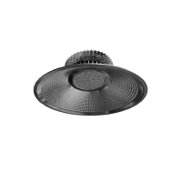 FL-LED HB-B 150W 6400K D=427мм H=320мм 150Вт 13500Лм (подвесной светодиодный)