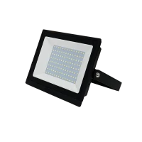 Прожектор светодиодный 100W/4000K IP65 8000lm Чёрный | BVP156 | - PHILIPS
