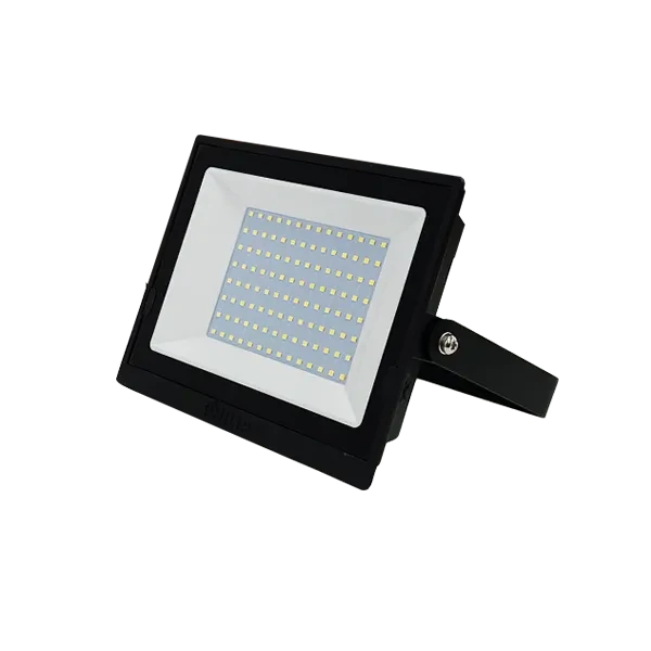 Прожектор светодиодный 100W/4000K IP65 8000lm Чёрный | BVP156 | - PHILIPS