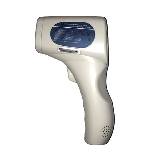 Бесконтактный инфракрасный термометр NX-2000-AL-462-SA-EHYL-108