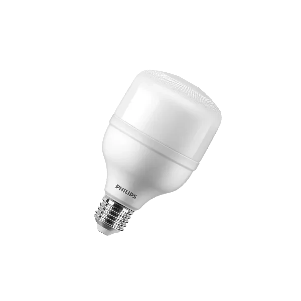 Лампа светодиодная высокой мощности TForce 55W/4000K E40 7000lm - PHILIPS