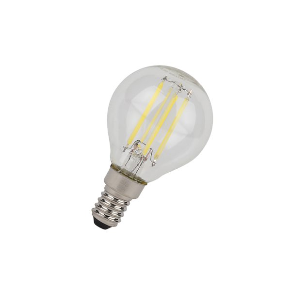 Лампа светодиодная филаментная 6W/6500K (=75W) E14 | Шарик | LED Star 5Y FILAMENT | - OSRAM