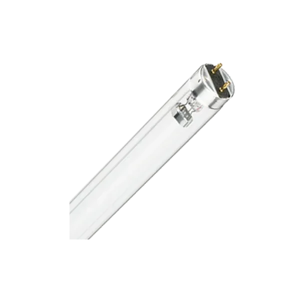 Лампа бактерицидная ультрафиолетовая TUV 75W T8 G13 | d26x1213mm | UVC без озона | NEW | - PHILIPS