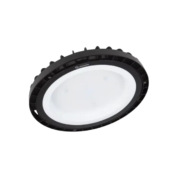 Светодиодный подвесной промышленный светильник 225W/6500K IP65 27000Lm | HB COMP V | - LEDVANCE