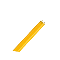 L36/62 G13 T8 d26x1200mm | CHIP Control Жёлтая | - Лампа люминесцентная специальная OSRAM