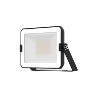 Прожектор светодиодный 20W/4000K IP65 | 2000Lm Симметричный 105° Чёрный | FLOODLIGHT ECO G4 | - LEDVANCE