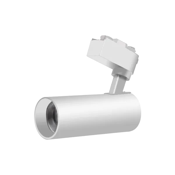 Трековый светильник 15W/4000K Белый | 1350Lm 36° IP20 | - LEDVANCE ECO TRACKSP 1PH