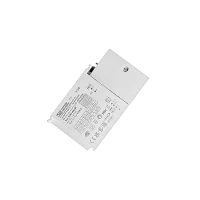 VS 25-40W DALI2/DIP 500-800мА 30-50V ECXd 800.601 DIP-переключатель 114x67x31мм - Драйвер для светодиодов Vossloh-Schwabe