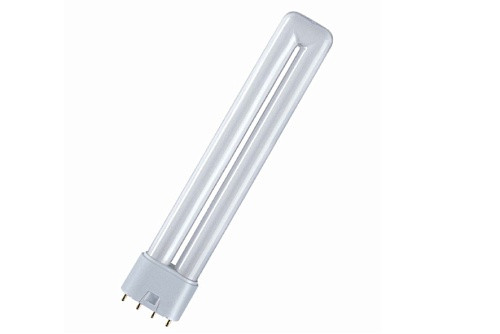 Лампа ультрафиолетовая LightBest BL 24W UVA 2G11 (UVA 24W/78 2G11)
