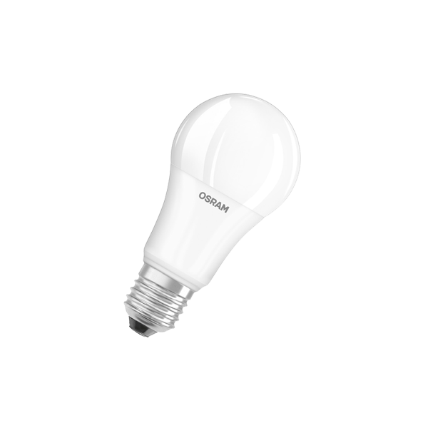 Лампа светодиодная LS 13W/4000K (=150W) E27 | LED Star 2Y | Груша | - OSRAM