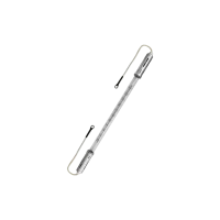 Лампа галогенная линейная КГ 5000 K27s/96-1 220-230 - FOTON LIGHTING