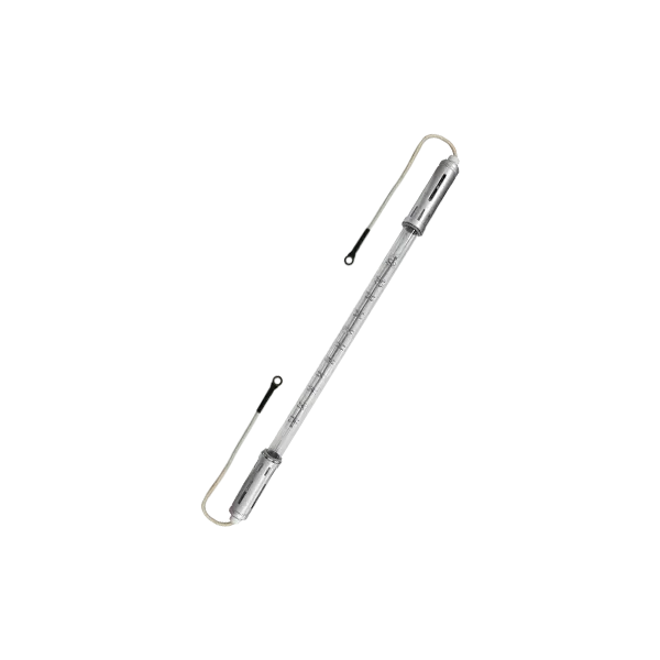 Лампа галогенная линейная КГ 5000 K27s/96-1 220-230 - FOTON LIGHTING