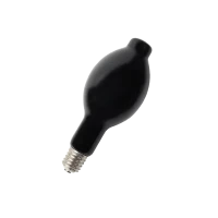 Лампа ультрафиолетовая ртутная 400W/E40 | BLB Чёрное стекло | - FOTON LIGHTING