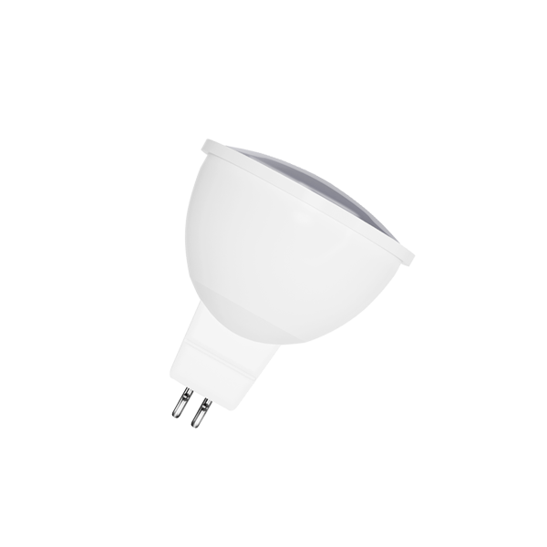 MR16 5.5W/4200K (=55W) 120° 220V GU5.3 510Lm - Светодиодная лампа MR16 FOTON LIGHTING