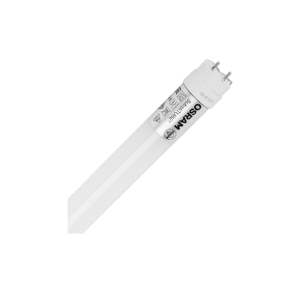 Лампа светодиодная 16W/6500K (=36W) G13 230V 1200мм | SubstiTUBE Value | - OSRAM