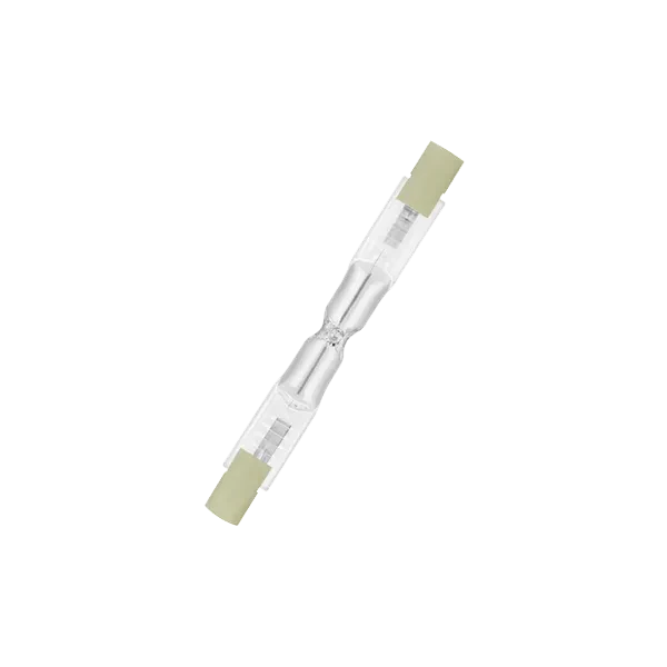 Лампа галогенная линейная 200W R7s 240V | 3400Lm 3300h d12x78mm | - PHILIPS