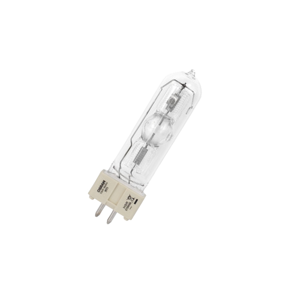 Лампа металлогалогенная HSR 575W/72 GX9,5 | 7200K 49000Lm 95V 7A d30x125 1000h | - OSRAM