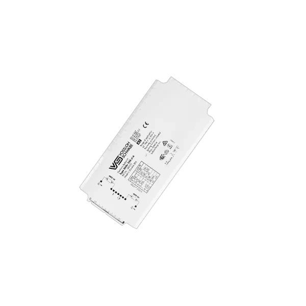 VS EHXc 2x35W 220-240V 190х90х37мм - Германия - ЭПРА для МГЛ