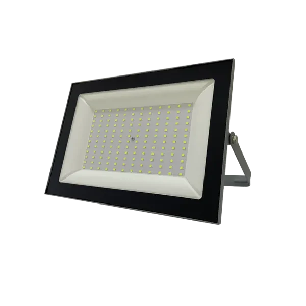 Прожектор светодиодный 100W/ЗЕЛЁНЫЙ IP65 - FOTON LIGHTING