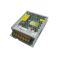Драйвер для светодиодов 12V/120W IP20 МЕТАЛЛ | FL-PS SLV12120 | - FOTON LIGHTING