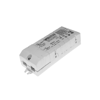 VS ECXd IP20 DIM (L,C_TRIAC) 350.049 350mA 45-55V/15W 120x27x42мм - драйвер для светодиодов Vossloh-Schwabe