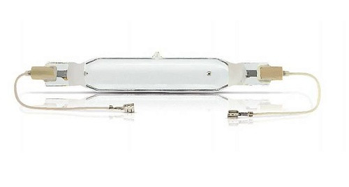 Лампа ультрафиолетовая Dr. Fischer HPM 25/C (Q 5846 Z1, AM637X, THO 5250)