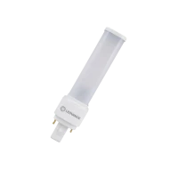 Лампа светодиодная DULUX D18 LED 7W/830 230V G24D-2 | VALUE CLASS | - LEDVANCE