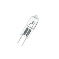 Лампа галогенная низковольтная специальная 62138 12V 100W G6,35 HLX | d11,5x37mm 50h | - OSRAM