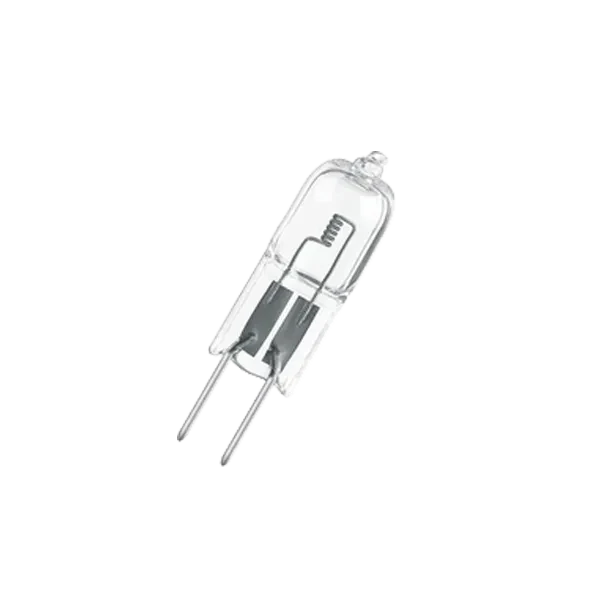 Лампа галогенная низковольтная специальная 62138 12V 100W G6,35 HLX | d11,5x37mm 50h | - OSRAM